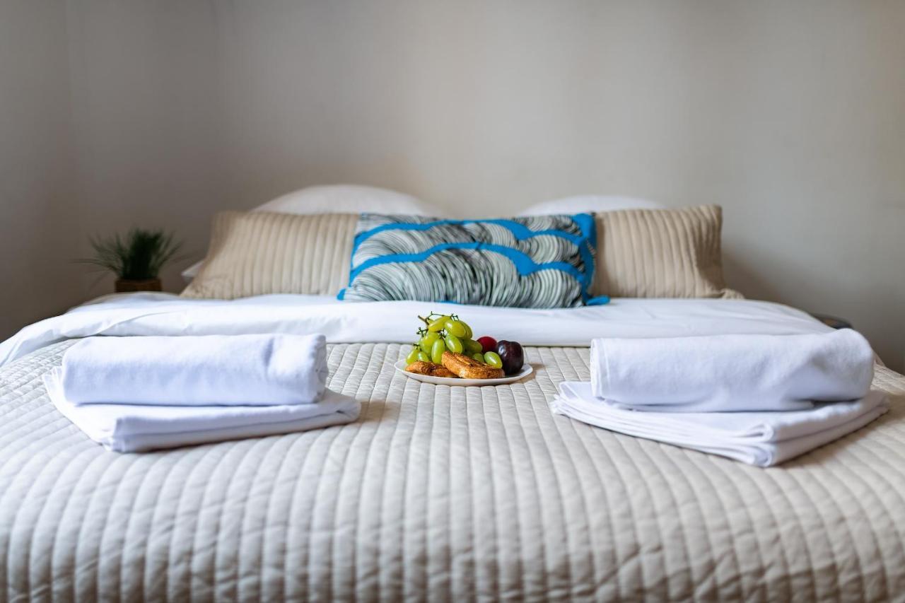 Miodowa Street P&O Serviced Apartments Warsawa Bagian luar foto
